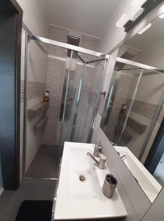 Dziupla u Górala Apartamento Szaflary Exterior foto