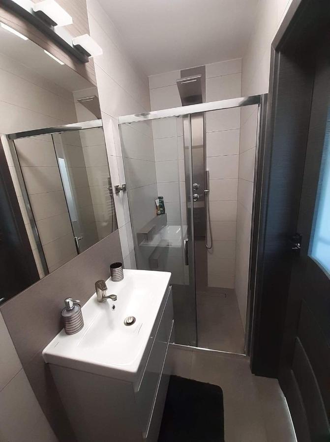 Dziupla u Górala Apartamento Szaflary Exterior foto